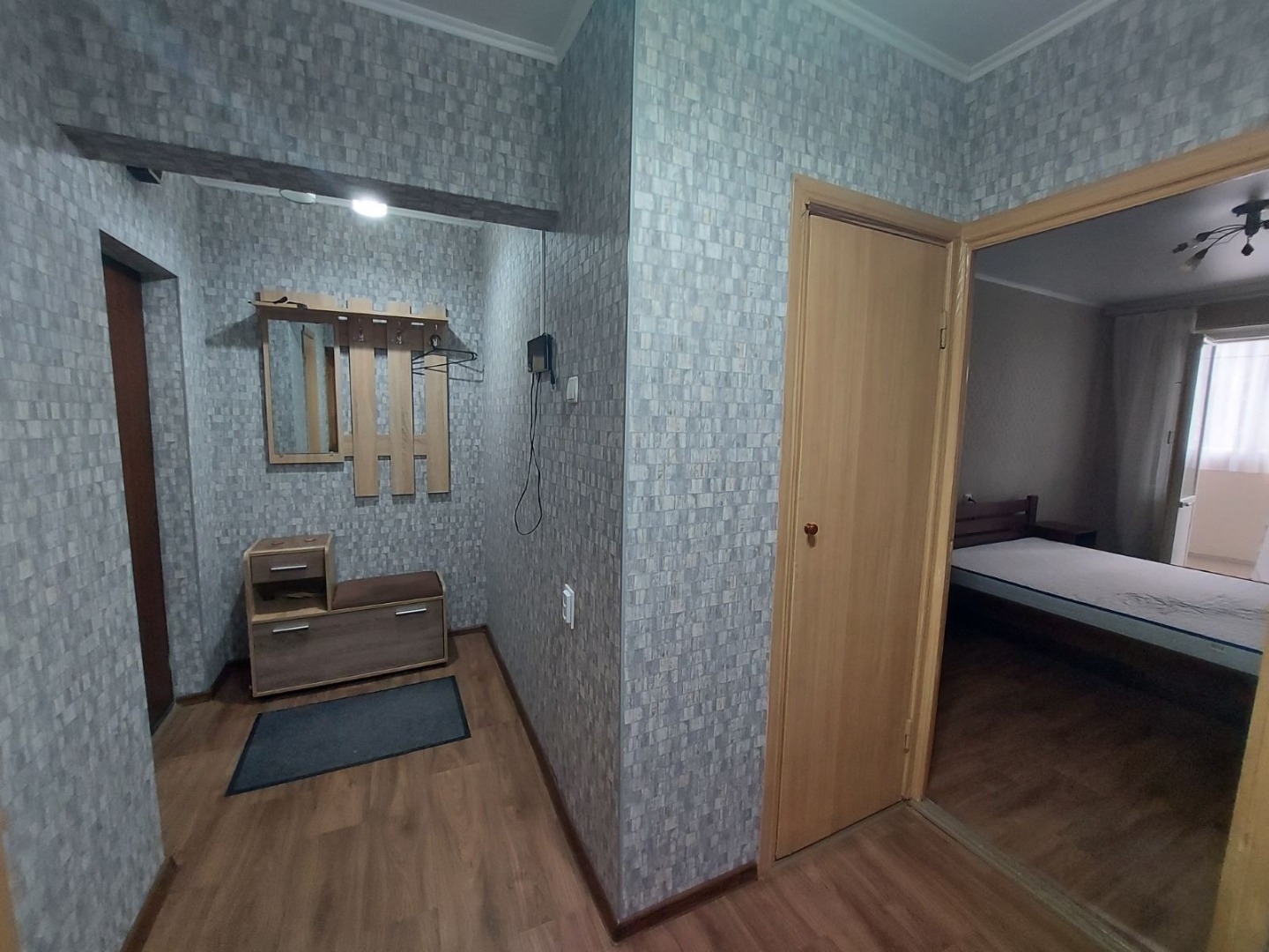 аренда двухкомнатной квартиры номер A-174744 в Киевском районе, фото номер 20